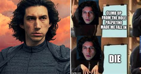 kylo ren more meme|funny kylo images.